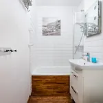 Solec 2-bedroom Vistula