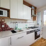 Apartmán Solec 2-bedroom Vistula