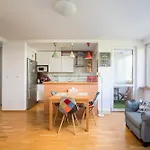Solec 2-bedroom Vistula Διαμέρισμα Βαρσοβία