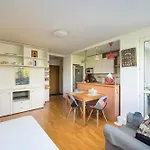Solec 2-bedroom Vistula Βαρσοβία