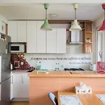 Solec 2-bedroom Vistula Βαρσοβία