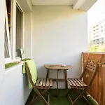 Solec 2-bedroom Vistula Διαμέρισμα Βαρσοβία