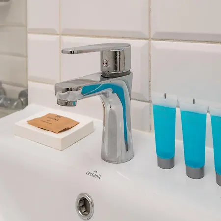 Solec 2-bedroom Vistula *