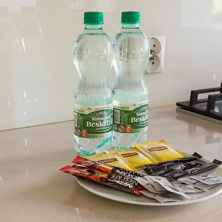 Solec 2-bedroom Vistula Varsó