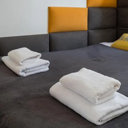 Solec 2-bedroom Vistula 华沙